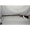 Image 3 : Marlin Ballard Model No. 2 Sporting .44 W Cal Single Shot Falling Block Rifle w/ 30" heavy octagon b