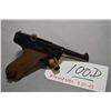 Image 1 : Erma Model KGP 68 7.65 MM Cal 6 Shot Semi Auto Pistol w/ 83 mm bbl [ blued finish, few marks, starti