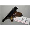 Image 2 : Erma Model KGP 68 7.65 MM Cal 6 Shot Semi Auto Pistol w/ 83 mm bbl [ blued finish, few marks, starti