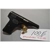 Image 1 : F.N. Browning Model 1910 7.65 MM Cal 7 Shot Semi Auto Pistol w/ 89 mm bbl [ blued finish, fixed sigh