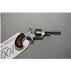 Image 1 : Senator ( Meriden Firearms Co. ) Model Senator No.1 .22 Rimfire Cal 7 Shot Revolver w/ 64 mm bbl [ n