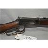 Image 2 : Winchester Model 1894 .30 WCF Cal Lever Action Saddle Ring Carbine w/ 20" bbl [ blued finish startin