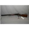 Image 3 : Winchester Model 1894 .30 WCF Cal Lever Action Saddle Ring Carbine w/ 20" bbl [ blued finish startin