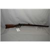 Image 1 : Winchester Model 1894 .32 Win Special Cal Lever Action Rifle w/ 26" round barrel full mag [ fading b