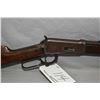 Image 2 : Winchester Model 1894 .32 Win Spec Cal Lever Action Rifle w/ 26" half round half octagon bbl [ fadin