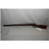 Image 3 : Winchester Model 1894 .32 Win Spec Cal Lever Action Rifle w/ 26" half round half octagon bbl [ fadin