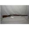 Image 1 : Winchester Model 94 .30 WCF Cal Lever Action Rifle w 26" round barrel full mag [ fading blue finish 