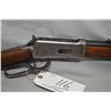 Image 2 : Winchester Model 94 .30 WCF Cal Lever Action Rifle w 26" round barrel full mag [ fading blue finish 