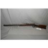 Image 3 : Winchester Model 94 .30 WCF Cal Lever Action Rifle w 26" round barrel full mag [ fading blue finish 