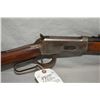 Image 2 : Winchester Model 1894 .38 - 55 Cal Lever Action Carbine w/ 20" round barrel full mag [ fading blue f
