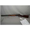Image 3 : Winchester Model 1894 .38 - 55 Cal Lever Action Carbine w/ 20" round barrel full mag [ fading blue f