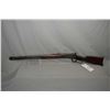Image 3 : Winchester Model 1892 .44 WCF Cal Lever Action Rifle w/ 24" round barrel full mag [ blued finish, fa
