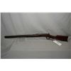 Image 3 : Winchester Model 1892 .44 WCF Cal Lever Action Rifle w/ 24" round barrel full mag [ fading blue fini