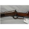 Image 4 : Winchester Model 1892 .44 WCF Cal Lever Action Rifle w/ 24" round barrel full mag [ fading blue fini