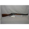 Image 1 : Winchester Pre 64 Model 94 Flat Band .32 Win Spec Cal Lever Action Carbine w/ 20" bbl [ fading blue 