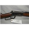 Image 2 : Winchester Pre 64 Model 94 Flat Band .32 Win Spec Cal Lever Action Carbine w/ 20" bbl [ fading blue 