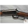 Image 4 : Winchester Pre 64 Model 94 Flat Band .32 Win Spec Cal Lever Action Carbine w/ 20" bbl [ fading blue 