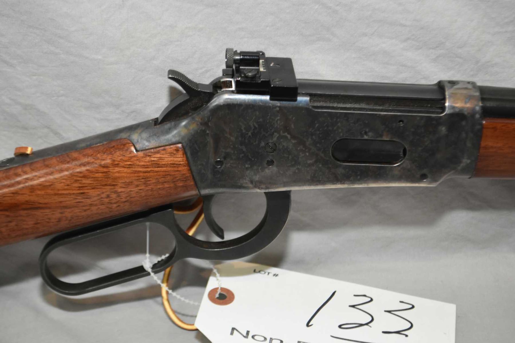 Winchester Model 94 AE ( Angle Eject ) .30 30 Win Cal Lever Action