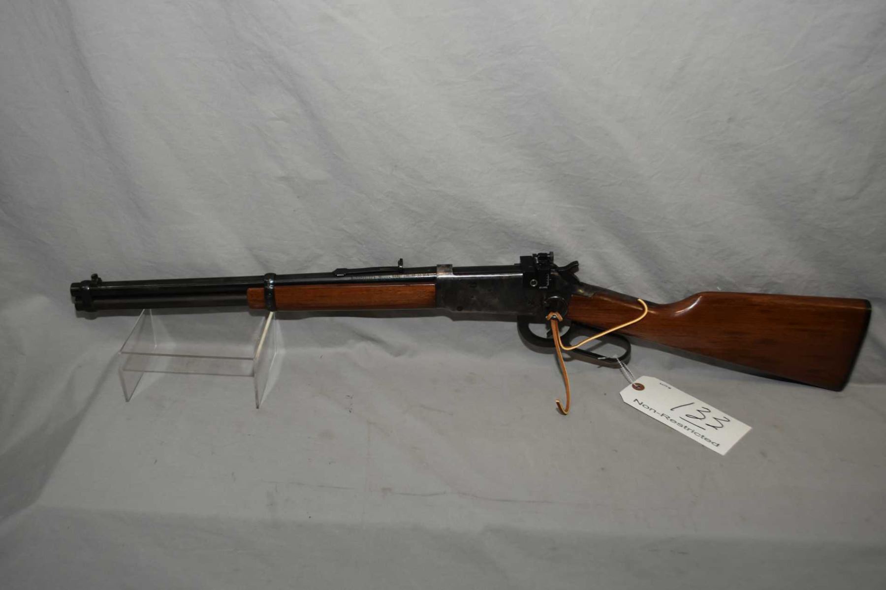 Winchester Model 94 AE ( Angle Eject ) .30 30 Win Cal Lever Action