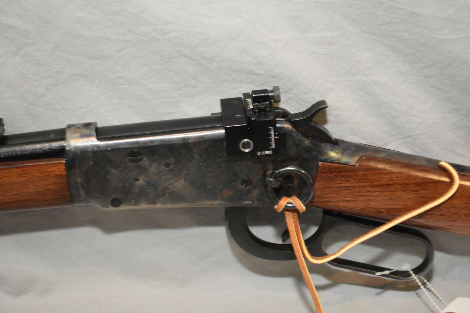 Winchester Model 94 AE ( Angle Eject ) .30 30 Win Cal Lever Action