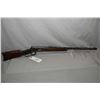 Image 1 : Winchester Model 1894 .30 WCF Cal Lever Action Rifle w/ 26" round barrel [ fading blue finish, turni