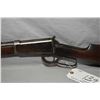Image 4 : Winchester Model 1894 .30 WCF Cal Lever Action Rifle w/ 26" round barrel [ fading blue finish, turni