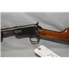 Image 4 : Winchester Model 62A .22 LR Cal Tube Fed Pump Action Rifle w/ 23 " round barrel [ fading blue finish