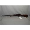 Image 3 : Winchester Model 77 .22 LR Cal Mag Fed Semi Auto Rifle w/ 22" round barrel [ blued finish, starting 