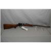 Image 1 : Winchester Model 63 22 LR Cal Tube Fed Semi Auto Rifle w/ 23" round barrel [ blued finish fading to 