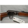 Image 2 : Winchester Model 63 22 LR Cal Tube Fed Semi Auto Rifle w/ 23" round barrel [ blued finish fading to 