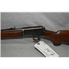 Image 4 : Winchester Model 63 22 LR Cal Tube Fed Semi Auto Rifle w/ 23" round barrel [ blued finish fading to 