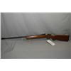 Image 3 : Winchester Model 68 .22 LR Cal Single Shot Bolt Action Rifle w/ 27" round barrel [ blued finish star