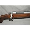 Image 2 : Remington Model 700 CDL .270 Win Cal Stainless Bolt Action Rifle w/ 24" stainless fluted bbl [ appea