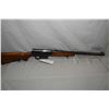 Image 1 : Remington Model 81 The Woodsmaster .300 Savage Cal Semi Auto Rifle w/ 22" bbl [ blued finish, some l
