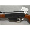 Image 4 : Remington Model 81 The Woodsmaster .300 Savage Cal Semi Auto Rifle w/ 22" bbl [ blued finish, some l