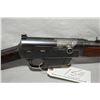 Image 2 : Remington Model 8 .35 Rem Cal Semi Auto Rifle w/ 22" barrel [ blued finish starting to fade more in 