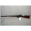 Image 3 : Remington Model 8 .35 Rem Cal Semi Auto Rifle w/ 22" barrel [ blued finish starting to fade more in 