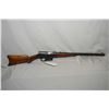 Image 1 : Remington Model 8 .25 - 35 Rem Cal Semi Auto Rifle w/ 22" barrel [ blued finish starting to fade in 