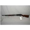 Image 3 : Remington Model 14 .32 Rem Cal Tube Fed Pump Action Rifle w/ 22" bbl [ blued finish, starting to fad