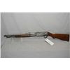 Image 3 : Remington Model 14 R .32 Rem Cal Tube Fed Pump Action Carbine w/ 18 1/2" bbl [ blued finish fading t