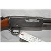 Image 2 : Remington Model 14 .25 Rem Cal Tube Fed Pump Action Rifle w/ 22" bbl [ fading blue finish, more in c