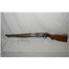Image 4 : Remington Model 14 R .30 Rem Cal Tube Fed Pump Action Carbine w/ 18 1/2" bbl [ traces of blue finish