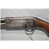 Image 5 : Remington Model 14 R .30 Rem Cal Tube Fed Pump Action Carbine w/ 18 1/2" bbl [ traces of blue finish