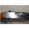 Image 2 : Remington Model 14 .30 Rem Cal Tube Fed Pump Action Rifle w/ 22" bbl [ blued finish, with some marks