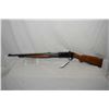 Image 3 : Remington Model 14 .30 Rem Cal Tube Fed Pump Action Rifle w/ 22" bbl [ blued finish, with some marks