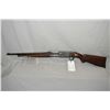 Image 3 : Remington Mod 14 .30 Rem Cal Tube Fed Pump Action Rifle w/ 22" bbl [ faded blue finish, more in prot