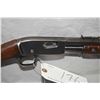 Image 2 : Remington Model 12 - B Gallery Special .22 Short ONLY Cal Tube Fed Pump Action Rifle w/ 24" octagon 