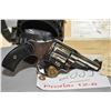 Image 2 : Colt Model Pocket Positive ( DA 32 ) .32 Long Colt Cal 6 Shot Revolver w/ 63 mm bbl [ nickel finish 