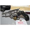Image 3 : Colt Model Pocket Positive ( DA 32 ) .32 Long Colt Cal 6 Shot Revolver w/ 63 mm bbl [ nickel finish 