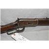 Image 2 : Winchester Model 1894 .25 - 35 WCF Cal Lever Action Rifle w/ 26" octagon barrel full mag [ fading pa